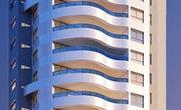 Apartamento, 4 Quartos, 4 Vagas, 4 Suites