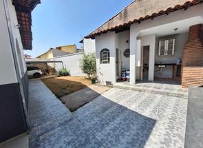 Casa, 3 Quartos, 8 Vagas, 2 Suites em Jardim Riacho das Pedras, Contagem, MG valor de R$ 1.385.000,00 no Lugar Certo