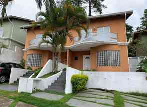 Casa em Condomínio, 3 Quartos, 2 Vagas, 1 Suite para alugar em Pinus Park, Cotia, SP valor de R$ 4.900,00 no Lugar Certo