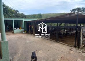 Fazenda, 5 Quartos em Área Rural, Área Rural de Luziânia, Luziânia, GO valor de R$ 2.000.000,00 no Lugar Certo