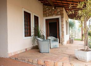 Casa, 6 Quartos, 8 Vagas, 5 Suites em Trevo, Belo Horizonte, MG valor de R$ 2.100.000,00 no Lugar Certo