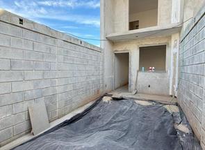 Casa, 2 Quartos, 1 Vaga em Santa Rita, Ibirité, MG valor de R$ 350.000,00 no Lugar Certo