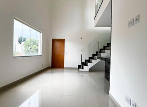 Cobertura, 2 Quartos, 2 Vagas, 2 Suites em Vila Paris, Belo Horizonte, MG valor de R$ 1.250.000,00 no Lugar Certo