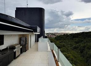 Cobertura, 2 Quartos, 4 Vagas, 1 Suite para alugar em Castelo, Belo Horizonte, MG valor de R$ 12.000,00 no Lugar Certo