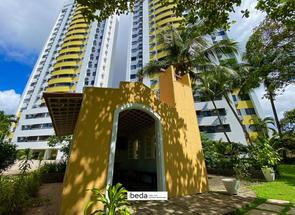 Apartamento, 3 Quartos, 2 Vagas, 1 Suite em Capim Macio, Natal, RN valor de R$ 620.000,00 no Lugar Certo