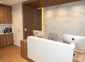 Sala, 2 Vagas em Vila Olímpia, São Paulo, SP valor de R$ 1.772.000,00 no Lugar Certo