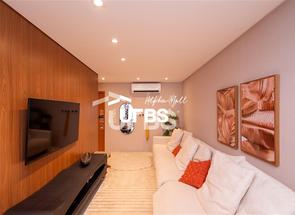 Apartamento, 3 Quartos, 2 Vagas, 3 Suites em Setor Bueno, Goiânia, GO valor de R$ 1.600.000,00 no Lugar Certo