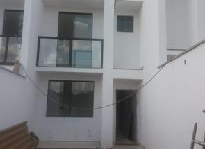 Casa, 3 Quartos, 2 Vagas, 1 Suite em Vale das Orquídeas, Contagem, MG valor de R$ 445.000,00 no Lugar Certo