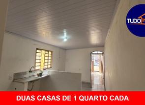 Casa, 2 Quartos em Riacho Fundo II, Riacho Fundo, DF valor de R$ 170.000,00 no Lugar Certo