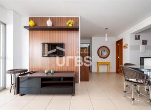 Apartamento, 3 Quartos, 2 Vagas, 1 Suite em Rua 54, Jardim Goiás, Goiânia, GO valor de R$ 720.000,00 no Lugar Certo