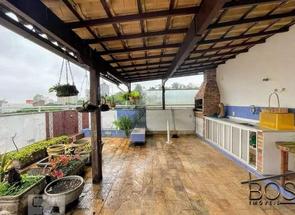 Cobertura, 4 Quartos, 2 Vagas, 1 Suite em Luxemburgo, Belo Horizonte, MG valor de R$ 850.000,00 no Lugar Certo
