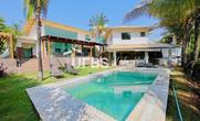 Casa, 4 Quartos, 4 Vagas, 4 Suites