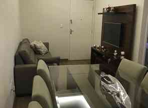 Apartamento, 2 Quartos, 1 Vaga em Castelo, Belo Horizonte, MG valor de R$ 230.000,00 no Lugar Certo