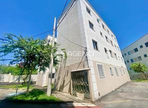 Apartamento, 2 Quartos em Rua Oito, Cabral, Contagem, MG valor de R$ 249.000,00 no Lugar Certo