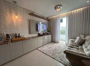 Apartamento, 2 Quartos, 1 Vaga, 1 Suite em Buritis, Belo Horizonte, MG valor de R$ 690.000,00 no Lugar Certo