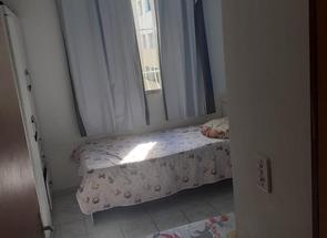 Apartamento, 2 Quartos, 1 Vaga em Solimões, Belo Horizonte, MG valor de R$ 130.000,00 no Lugar Certo