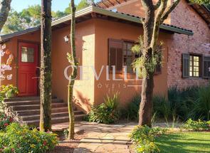 Casa em Condomínio, 3 Quartos, 6 Vagas, 2 Suites em Alameda das Flores, Passárgada, Nova Lima, MG valor de R$ 1.275.000,00 no Lugar Certo