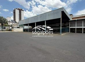 Galpão, 30 Vagas para alugar em Inconfidentes, Contagem, MG valor de R$ 33.000,00 no Lugar Certo
