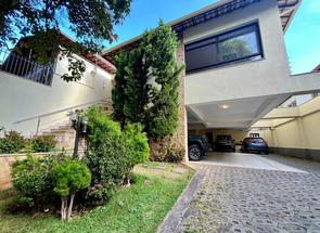 Casa, 4 Quartos, 6 Vagas, 4 Suites em Rua Odilon Braga, Anchieta, Belo Horizonte, MG valor de R$ 2.980.000.000,00 no Lugar Certo