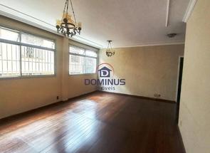 Apartamento, 4 Quartos, 2 Vagas, 1 Suite para alugar em Santo Agostinho, Belo Horizonte, MG valor de R$ 4.500,00 no Lugar Certo