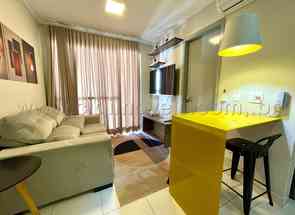 Apartamento, 1 Quarto, 1 Vaga, 1 Suite em Jardim Goiás, Goiânia, GO valor de R$ 450.000,00 no Lugar Certo