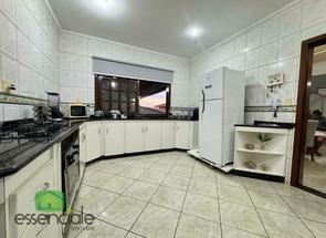 Casa, 5 Quartos, 5 Vagas, 1 Suite em Jardim Industrial, Contagem, MG valor de R$ 1.100.000,00 no Lugar Certo