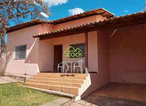 Casa, 3 Quartos em Rua Lagoinha de Fora, Novo Santos Dumont, Lagoa Santa, MG valor de R$ 375.000,00 no Lugar Certo