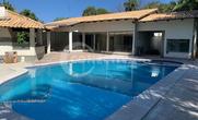 Casa em Condomínio, 4 Quartos, 4 Vagas, 4 Suites