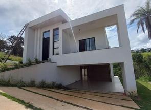 Casa, 3 Quartos, 4 Vagas em Lagoinha de Fora, Lagoa Santa, MG valor de R$ 2.500.000,00 no Lugar Certo