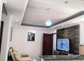 Apartamento, 2 Quartos, 1 Vaga em Cabral, Contagem, MG valor de R$ 260.000,00 no Lugar Certo