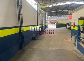 Galpão para alugar em Floresta, Belo Horizonte, MG valor de R$ 12.500,00 no Lugar Certo