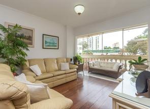 Apartamento, 4 Quartos, 3 Vagas, 1 Suite em Sumarezinho, São Paulo, SP valor de R$ 1.340.000,00 no Lugar Certo