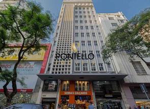 Cobertura, 2 Quartos, 1 Suite em Centro, Belo Horizonte, MG valor de R$ 1.006.582,00 no Lugar Certo