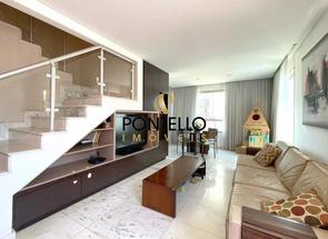 Cobertura, 5 Quartos, 3 Vagas, 1 Suite em Gutierrez, Belo Horizonte, MG valor de R$ 2.950.000,00 no Lugar Certo