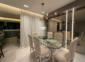 Apartamento, 4 Quartos, 3 Vagas, 1 Suite em Vila da Serra, Nova Lima, MG valor de R$ 1.990.000,00 no Lugar Certo