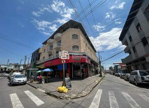 Apartamento, 2 Quartos para alugar em Rua Silva Guimarães, Jatobá (barreiro), Belo Horizonte, MG valor de R$ 1.200,00 no Lugar Certo