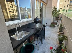 Apartamento, 3 Quartos, 2 Vagas, 1 Suite em Vila Paris, Belo Horizonte, MG valor de R$ 1.599.500,00 no Lugar Certo