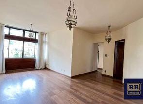 Apartamento, 3 Quartos, 1 Vaga, 1 Suite em Serra, Belo Horizonte, MG valor de R$ 535.000,00 no Lugar Certo