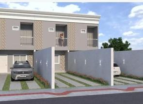 Casa, 2 Quartos, 2 Vagas, 2 Suites em Estância Monazítica, Serra, ES valor de R$ 430.000,00 no Lugar Certo