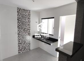 Apartamento, 2 Quartos em Avenida Perimetral, Vila Guará, Luziânia, GO valor de R$ 175.000,00 no Lugar Certo