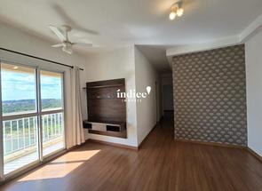 Apartamento, 2 Quartos, 1 Vaga, 1 Suite para alugar em Rua Sargento Bueno, Parque dos Lagos, Ribeirão Preto, SP valor de R$ 1.290,00 no Lugar Certo