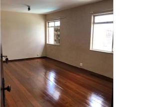 Apartamento, 3 Quartos, 2 Vagas, 1 Suite em Colégio Batista, Belo Horizonte, MG valor de R$ 680.000,00 no Lugar Certo