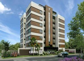 Apartamento, 3 Quartos, 2 Vagas, 1 Suite em Santo Antônio, Belo Horizonte, MG valor de R$ 1.270.062,00 no Lugar Certo