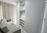 Apartamento, 1 Quarto, 1 Vaga