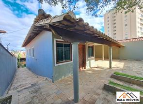 Casa, 4 Quartos, 5 Vagas, 2 Suites em Santa Mônica, Belo Horizonte, MG valor de R$ 1.140.000,00 no Lugar Certo