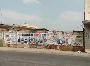 Lote em Carlos Prates, Belo Horizonte, MG valor de R$ 600.000,00 no Lugar Certo