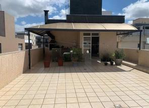 Cobertura, 5 Quartos, 2 Vagas em Padre Eustáquio, Belo Horizonte, MG valor de R$ 1.100.000,00 no Lugar Certo