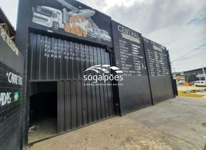Galpão para alugar em João Pinheiro, Belo Horizonte, MG valor de R$ 6.000,00 no Lugar Certo