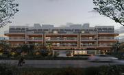 Apartamento, 2 Quartos