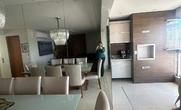 Apartamento, 3 Quartos, 2 Vagas, 3 Suites